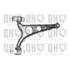 1 triangle de suspension droit Quinton Hazell QSA1925S