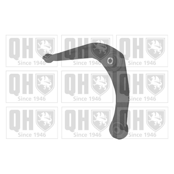 1 triangle de suspension gauche Quinton Hazell QSA1930S