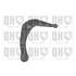 1 triangle de suspension droit Quinton Hazell QSA1931S