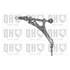 1 triangle de suspension gauche Quinton Hazell QSA1932S
