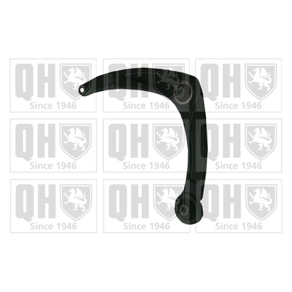 1 triangle de suspension gauche Quinton Hazell QSA1948S