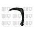 1 triangle de suspension gauche Quinton Hazell QSA1948S