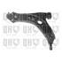 1 triangle de suspension Quinton Hazell QSA1950S