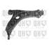 1 triangle de suspension Quinton Hazell QSA1951S