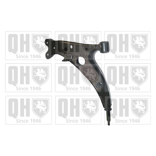 1 triangle de suspension gauche Quinton Hazell QSA1968S