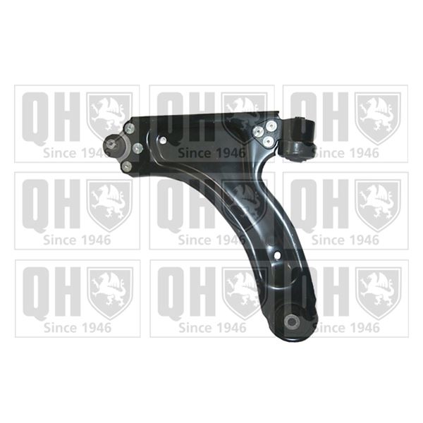 1 triangle de suspension gauche Quinton Hazell QSA1974S