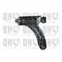 1 triangle de suspension gauche Quinton Hazell QSA1974S