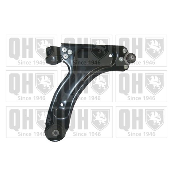 1 triangle de suspension droit Quinton Hazell QSA1975S