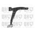 1 triangle de suspension droit Quinton Hazell QSA1977S