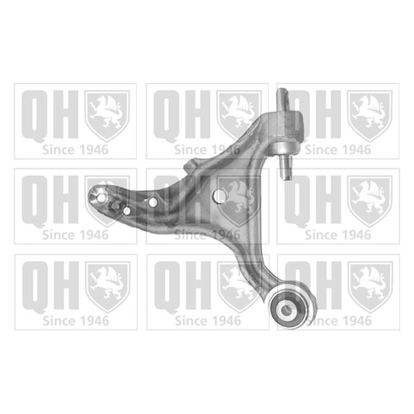 1 triangle de suspension gauche Quinton Hazell QSA1992S