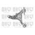 1 triangle de suspension gauche Quinton Hazell QSA1992S