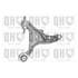 1 triangle de suspension droit Quinton Hazell QSA1993S