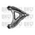 1 triangle de suspension droit Quinton Hazell QSA2031S