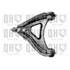 1 triangle de suspension gauche Quinton Hazell QSA2034S