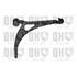 1 triangle de suspension droit Quinton Hazell QSA2043S