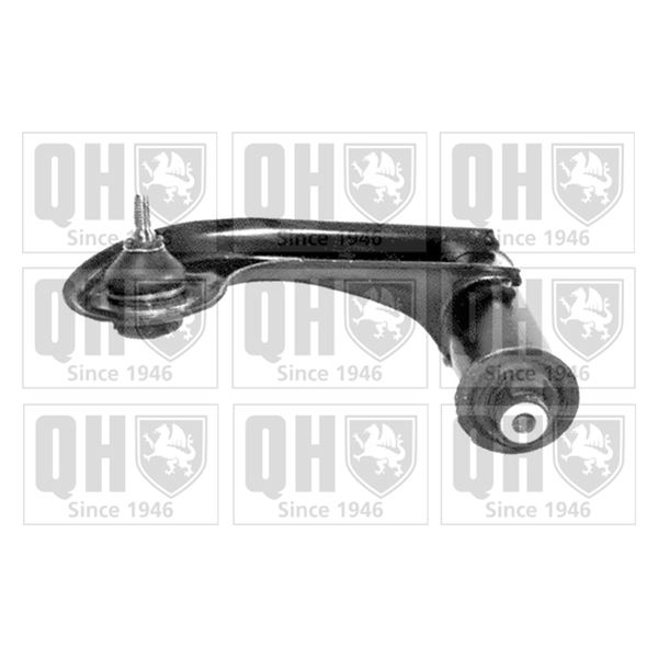 1 triangle de suspension gauche Quinton Hazell QSA2050S