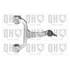 1 triangle de suspension droit Quinton Hazell QSA2053S
