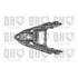 1 triangle de suspension Quinton Hazell QSA2074S