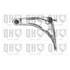 1 triangle de suspension gauche Quinton Hazell QSA2083S