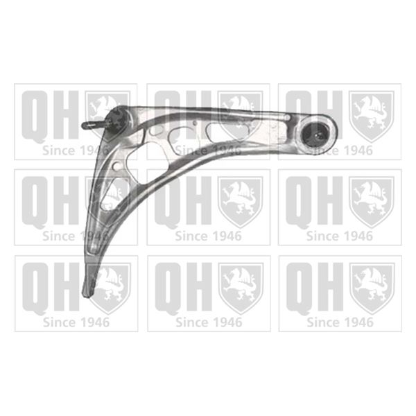 1 triangle de suspension droit Quinton Hazell QSA2084S