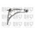 1 triangle de suspension droit Quinton Hazell QSA2084S