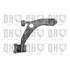 1 triangle de suspension droit Quinton Hazell QSA2094S