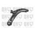 1 triangle de suspension droit Quinton Hazell QSA2096S