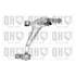 1 triangle de suspension droit Quinton Hazell QSA2100S