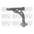 1 triangle de suspension gauche Quinton Hazell QSA2107S