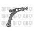 1 triangle de suspension droit Quinton Hazell QSA2110S