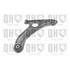 1 triangle de suspension droit Quinton Hazell QSA2114S