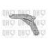 1 triangle de suspension gauche Quinton Hazell QSA2220S