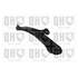1 triangle de suspension gauche Quinton Hazell QSA2228S