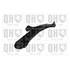 1 triangle de suspension droit Quinton Hazell QSA2229S