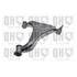 1 triangle de suspension droit Quinton Hazell QSA2237S