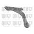 1 triangle de suspension gauche Quinton Hazell QSA2244S
