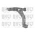 1 triangle de suspension gauche Quinton Hazell QSA2254S