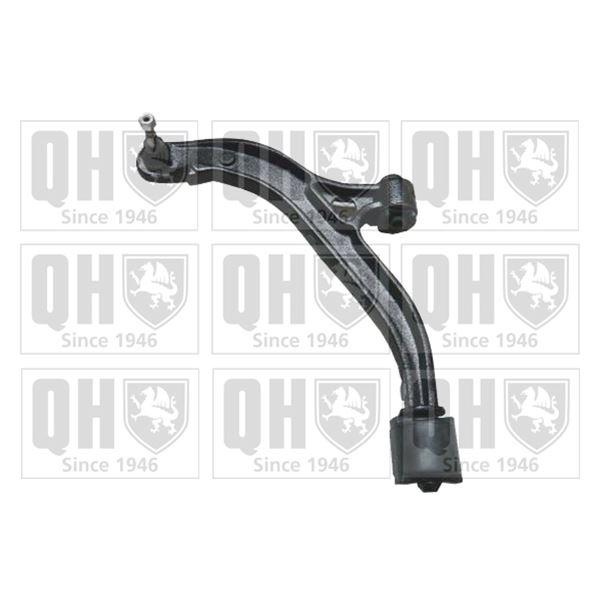 1 triangle de suspension gauche Quinton Hazell QSA2260S