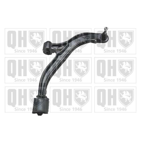 1 triangle de suspension droit Quinton Hazell QSA2261S