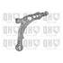 1 triangle de suspension droit Quinton Hazell QSA2269S