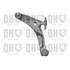 1 triangle de suspension gauche Quinton Hazell QSA2272S
