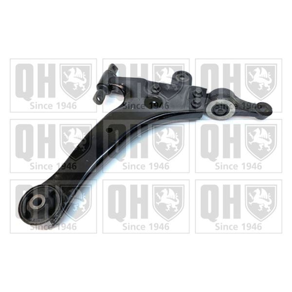 1 triangle de suspension droit Quinton Hazell QSA2277S