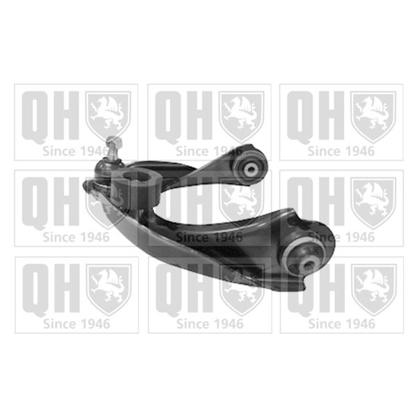 1 triangle de suspension gauche Quinton Hazell QSA2284S