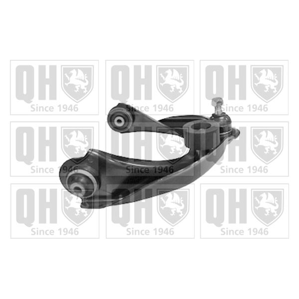1 triangle de suspension droit Quinton Hazell QSA2285S