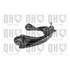 1 triangle de suspension droit Quinton Hazell QSA2285S