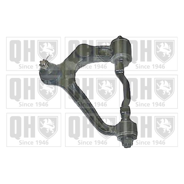 1 triangle de suspension gauche Quinton Hazell QSA2306S