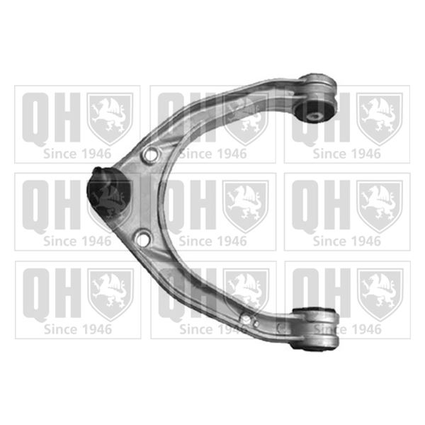 1 triangle de suspension Quinton Hazell QSA2351S