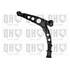 1 triangle de suspension gauche Quinton Hazell QSA7003S