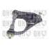1 triangle de suspension droit Quinton Hazell QSA9293S