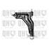 1 triangle de suspension gauche Quinton Hazell QSA961S